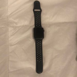 SOLD❌ Nike Apple Watch